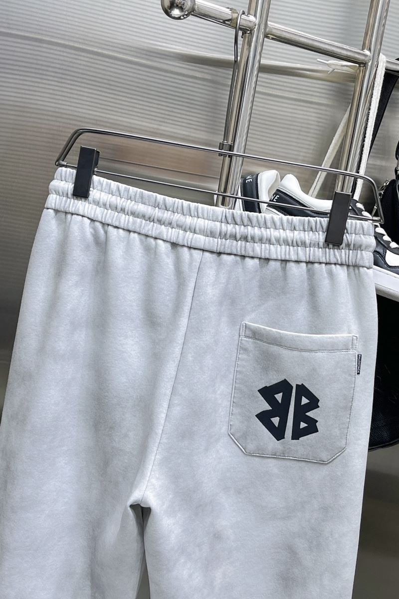 Balenciaga Long Pants